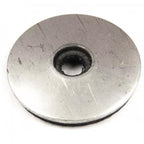 Stainless Steel Neoprene Washers - 3/4 In. - 5 Pac