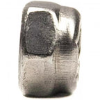 Locking Nuts With Nylon Insert - 10-32 - 5 Pack