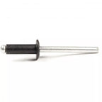Aluminum Rivets - Ab66 - 0.58 In. - 10 Pack