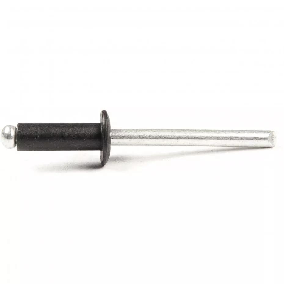 Aluminum Rivets - Ab66 - 0.58 In. - 10 Pack