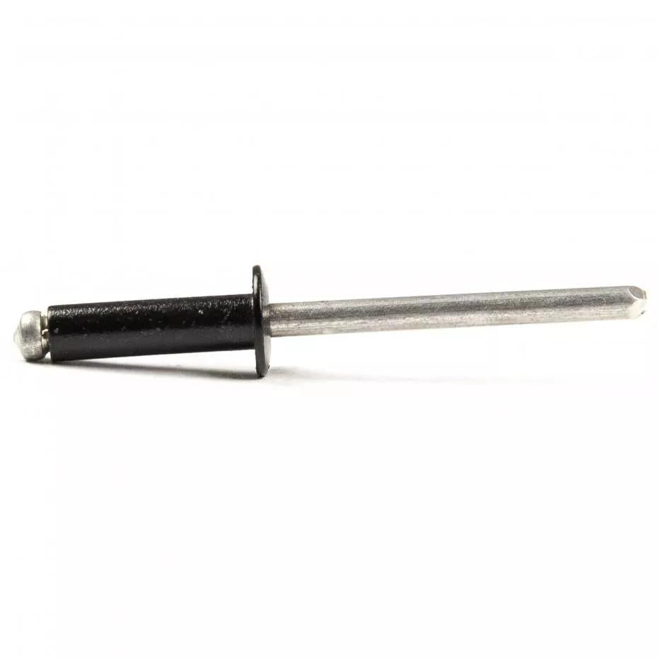 Aluminum Rivets - Ab68 - 0.7 In. - 10 Pack
