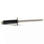Aluminum Rivets - Ab68 - 0.7 In. - 10 Pack