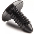 Plastic Push Rivets - 5/8 In. - 5 Pack