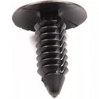 Plastic Push Rivets - 5/8 In. - 5 Pack