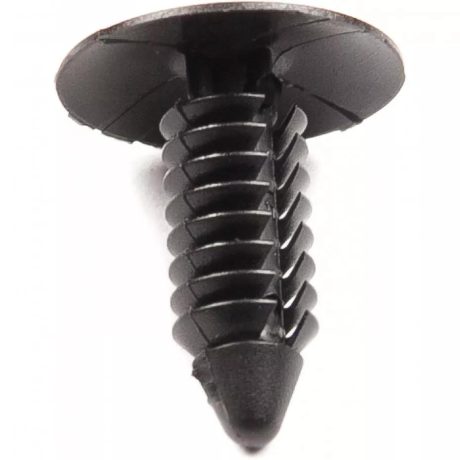 Plastic Push Rivets - 5/8 In. - 5 Pack