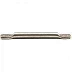 Stainless Security Bars - 2 Pack