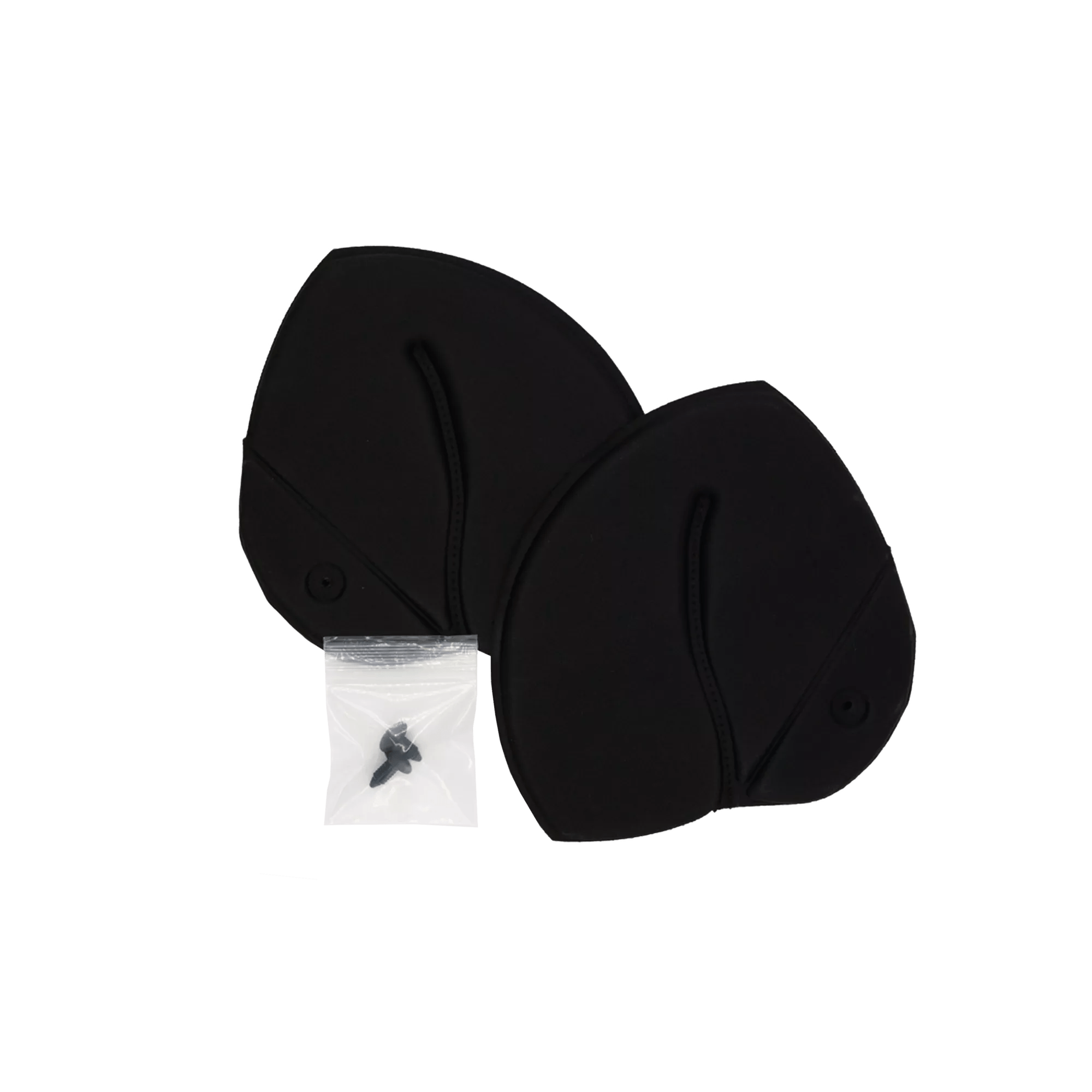 Thigh Pad Set Touring