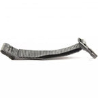 Replacement Back Band Straps - 10 In. - 2 Pack