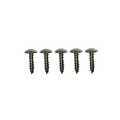 Self Tapping Screw - #10 x 3/4" - 5 Pack