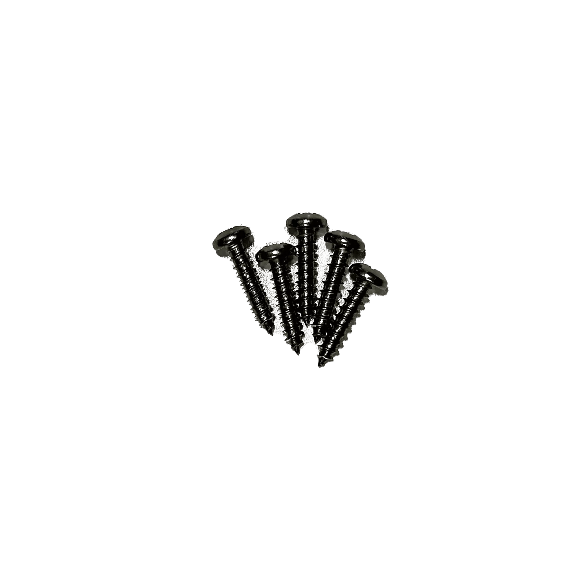Self-Tap Screws - #8 x 3/4 in. - 5 Pack