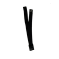 Seat Attachment and Adjustment Strap w/Cam Buckle - Ride