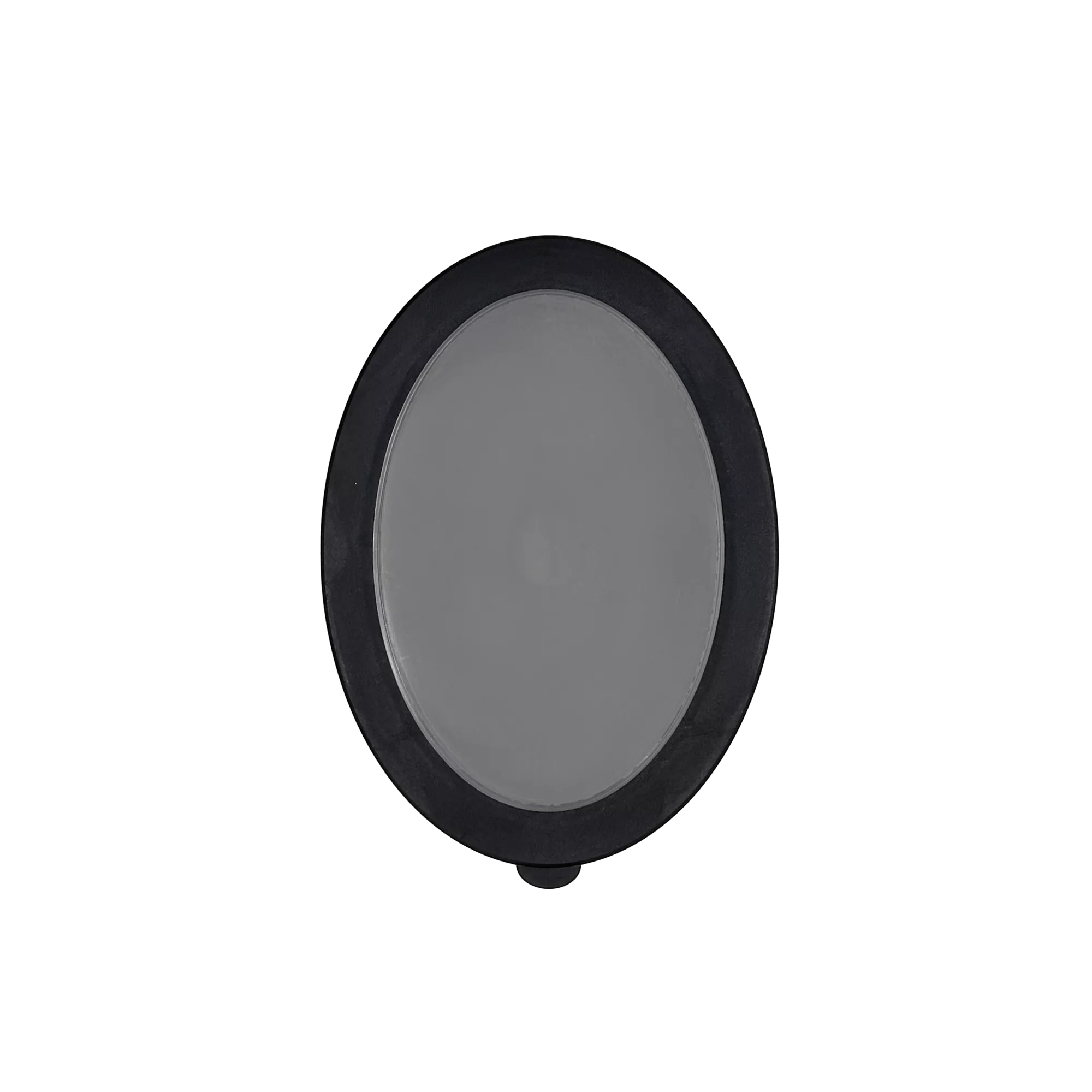 Generic Oval Rubber Push-on Kayak Hatch