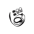 Leglifter Strap - Phase3, Zone DLX,CFS and CFS-R