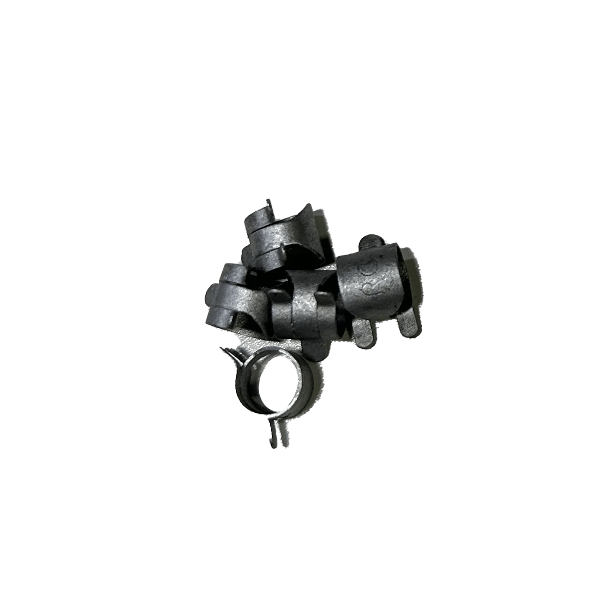 Spring Clamp 3/8" - 5 Pack