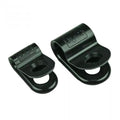 Cable Tubing Clamp - 1/4 In - 5 Pack