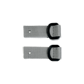Phase 3 Airpro 4" Strap W/D-Ring 2 Pack