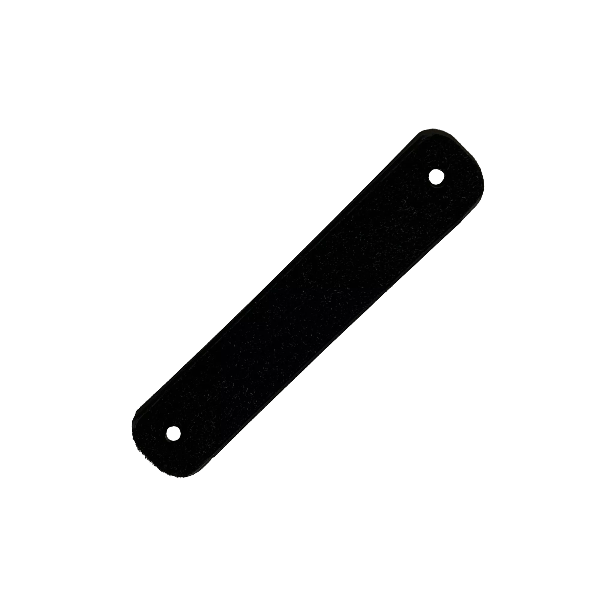 Phase 3 Airpro Touring Hip Pad Velcro Set