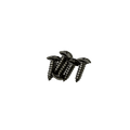 Self-Tap Screws - #8 x 5/8 In.- 5 Pack