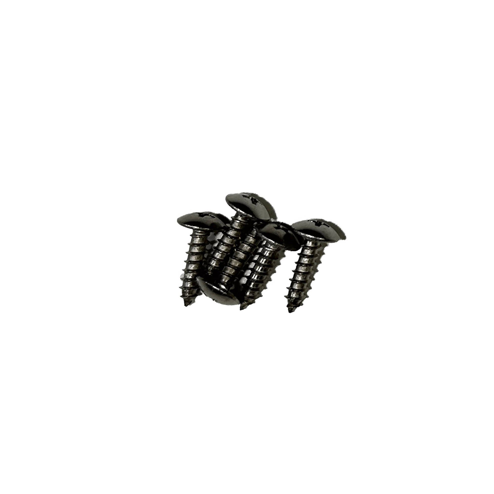 Self-Tap Screws - #8 x 5/8 In.- 5 Pack