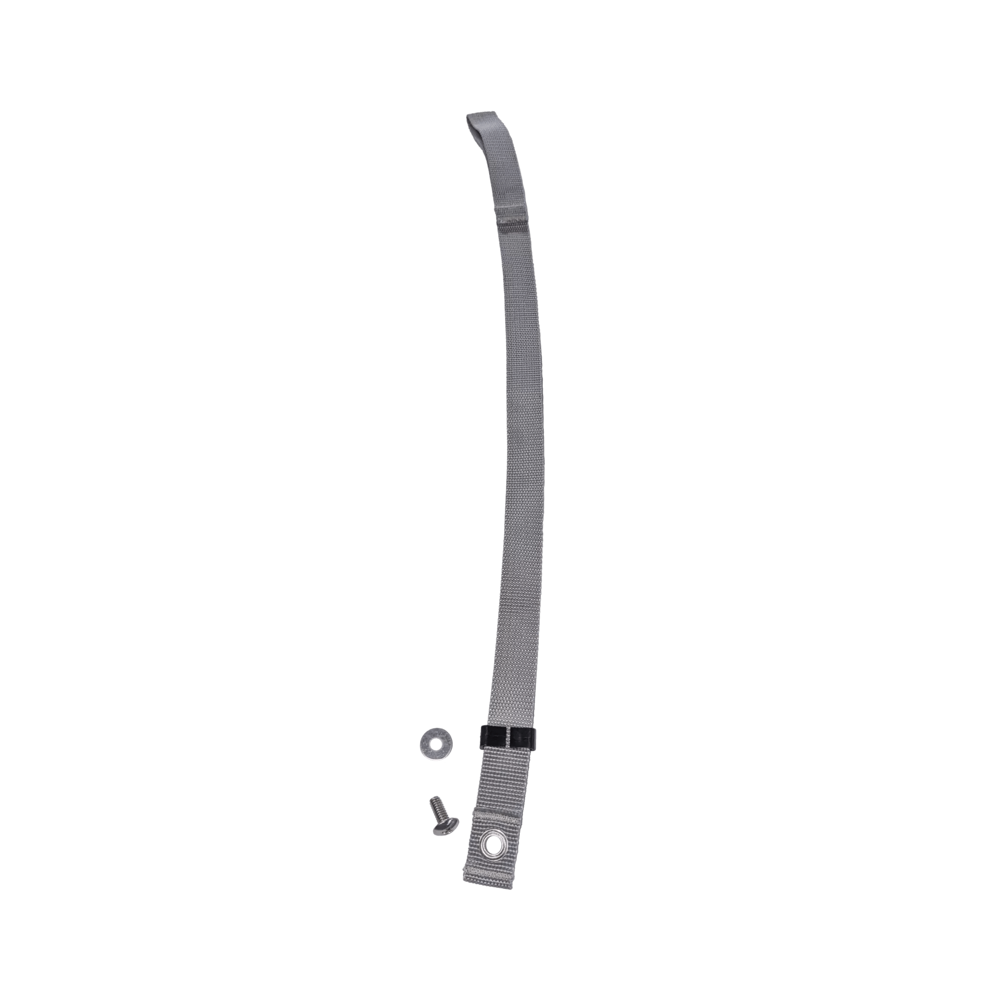 Stand Assist Strap Kit