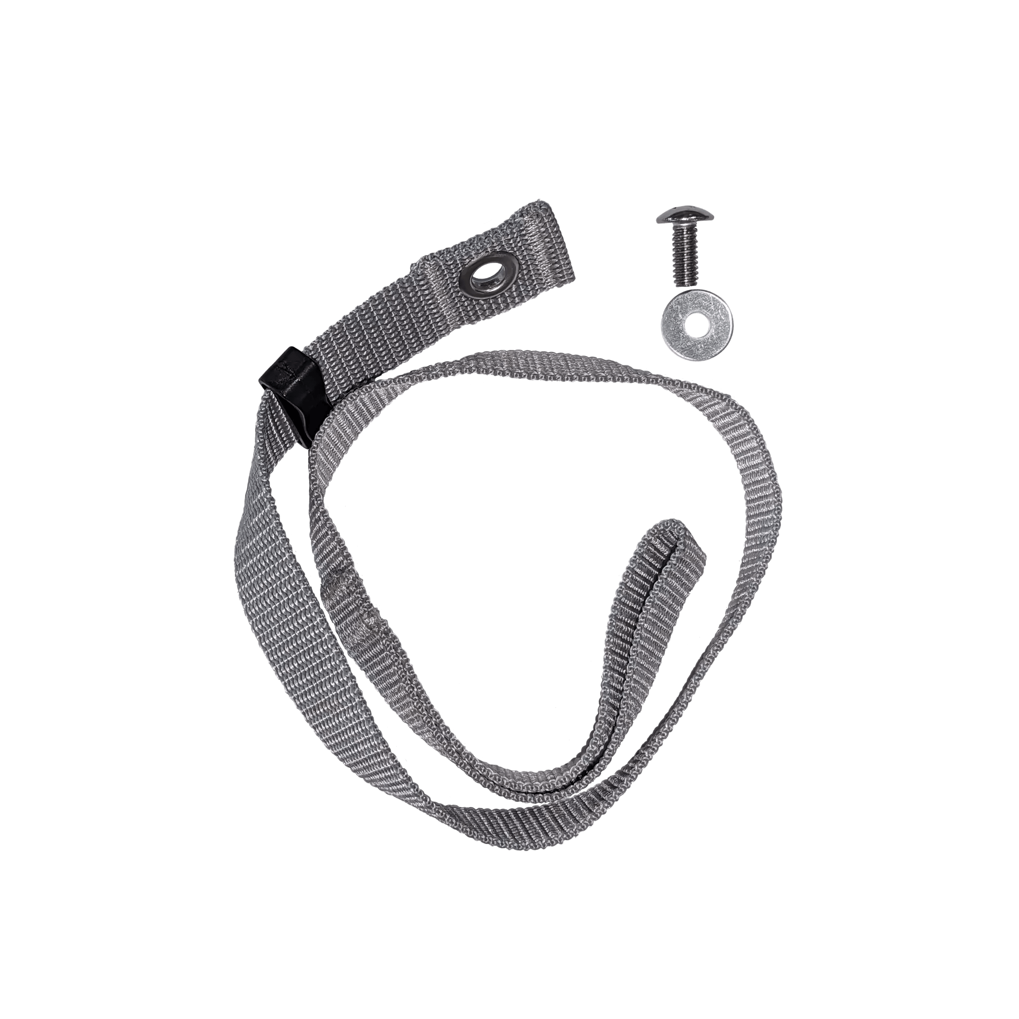 Stand Assist Strap Kit