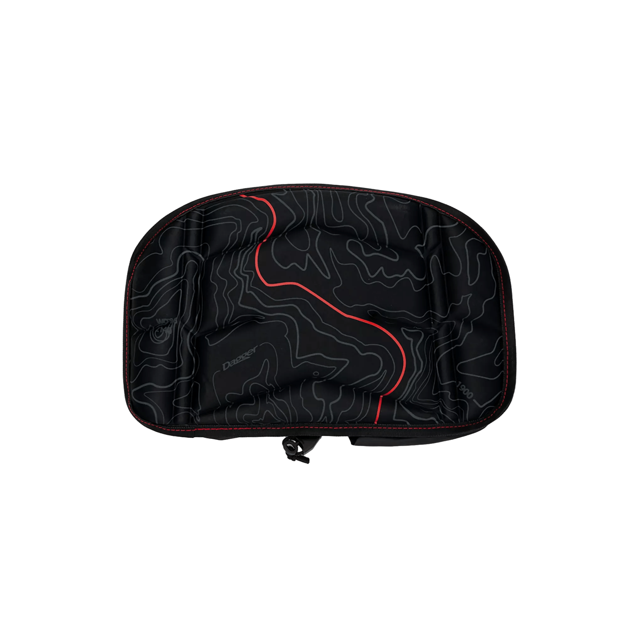 CFS/CFS-R Seatback Pad