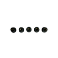 M5 Well-Nuts - 5 Pack