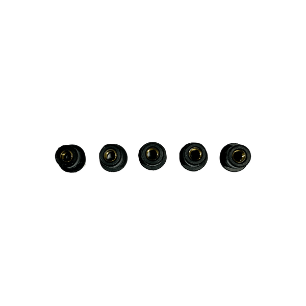 M5 Well-Nuts - 5 Pack