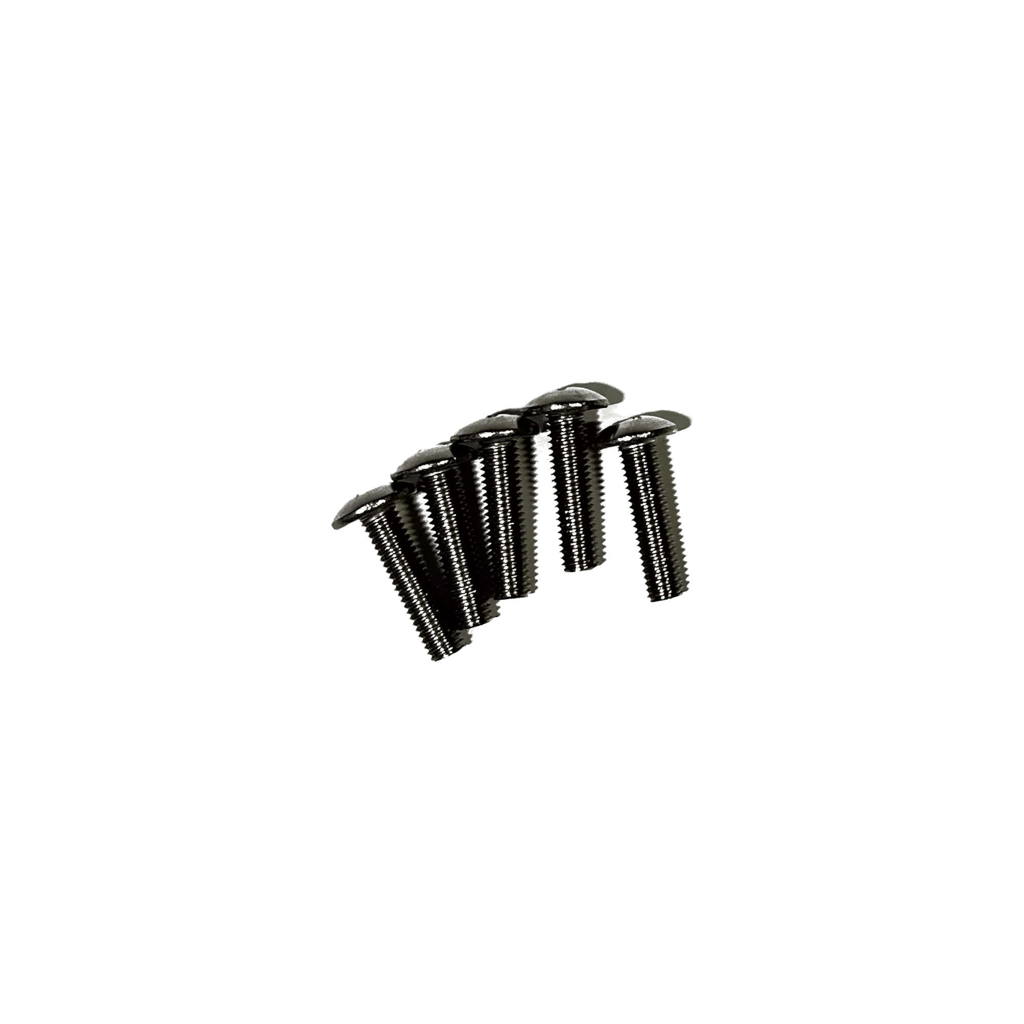 Truss Screws - M5 x 0.8 - 5 Pack