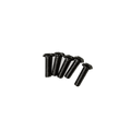 Pan Screws - M6 x 20mm - 5 Pack