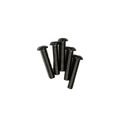 Hex Screws - M6 x 30mm - 5 Pack