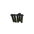Torx Screws - M6 x 25mm - 5 Pack