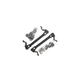 Phase 3 Air Pro Max Seat Bracket Kit