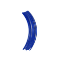 Weld Rod, Blue - 10 Pack