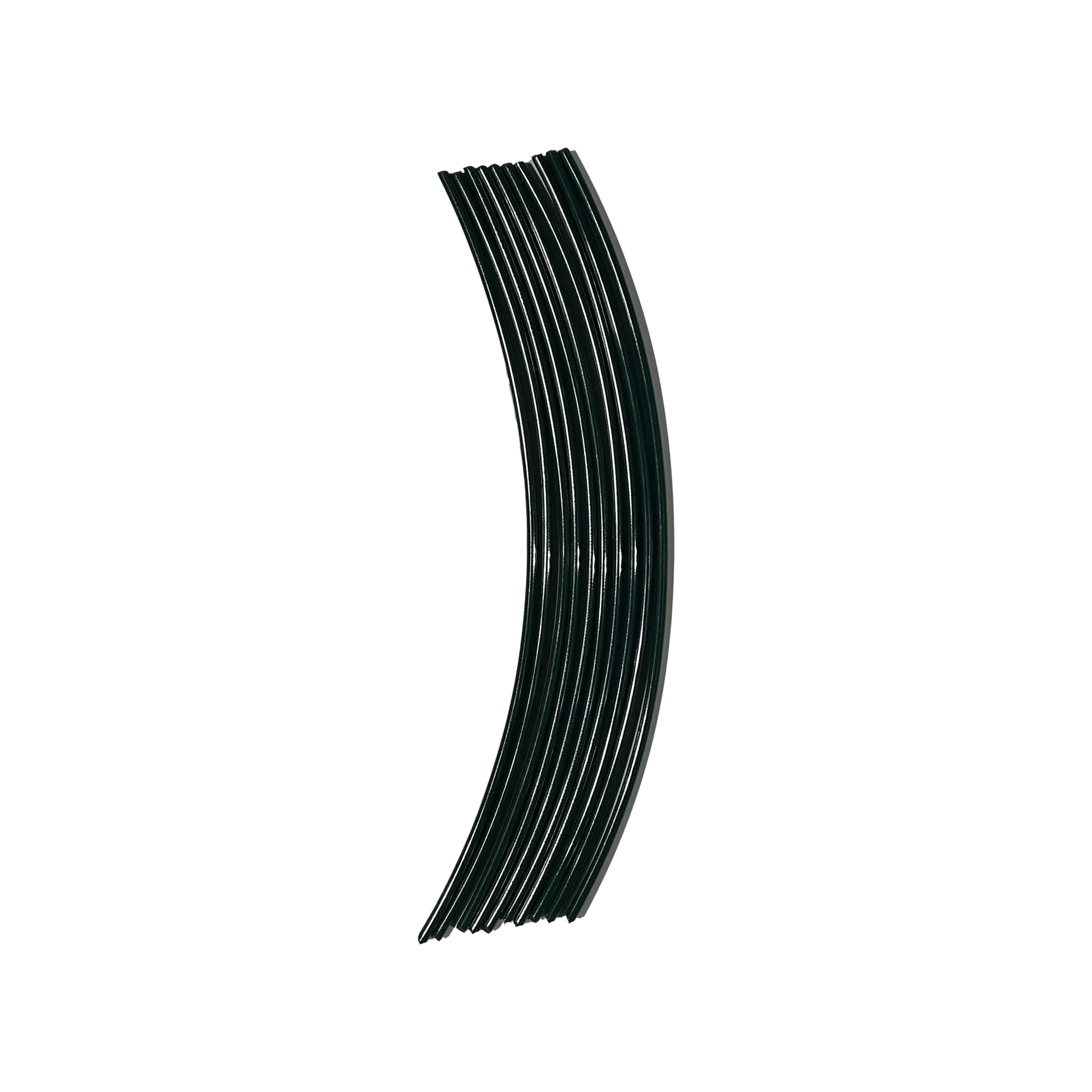 Weld Rod, Spruce - 10 Pack
