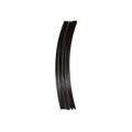 Brown Weld Rod - 10 Pack