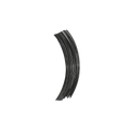 Weld Rod, Grey - 10 Pack
