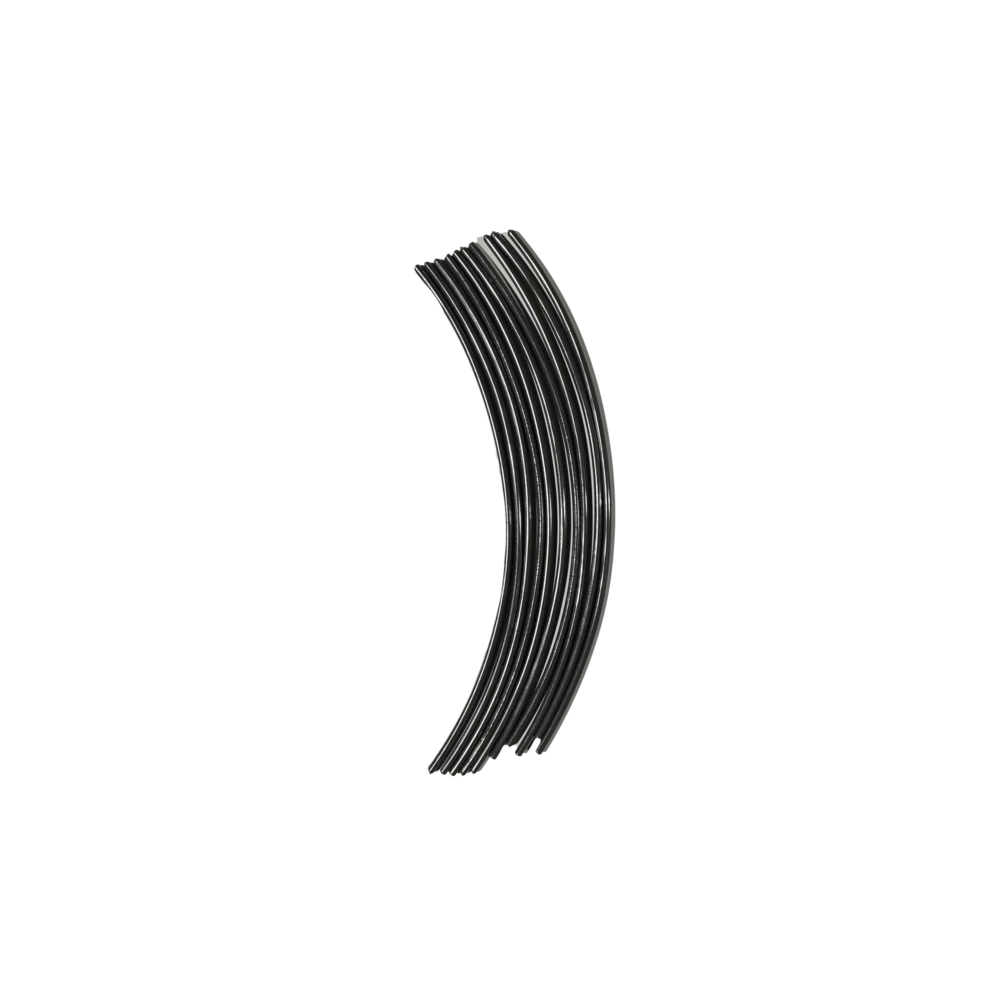 Weld Rod, Grey - 10 Pack