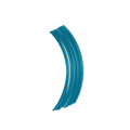 Weld Rod, Turquoise - 10 Pack
