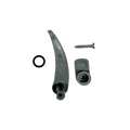 Wildy Round Orbix Hatch Lever Kit