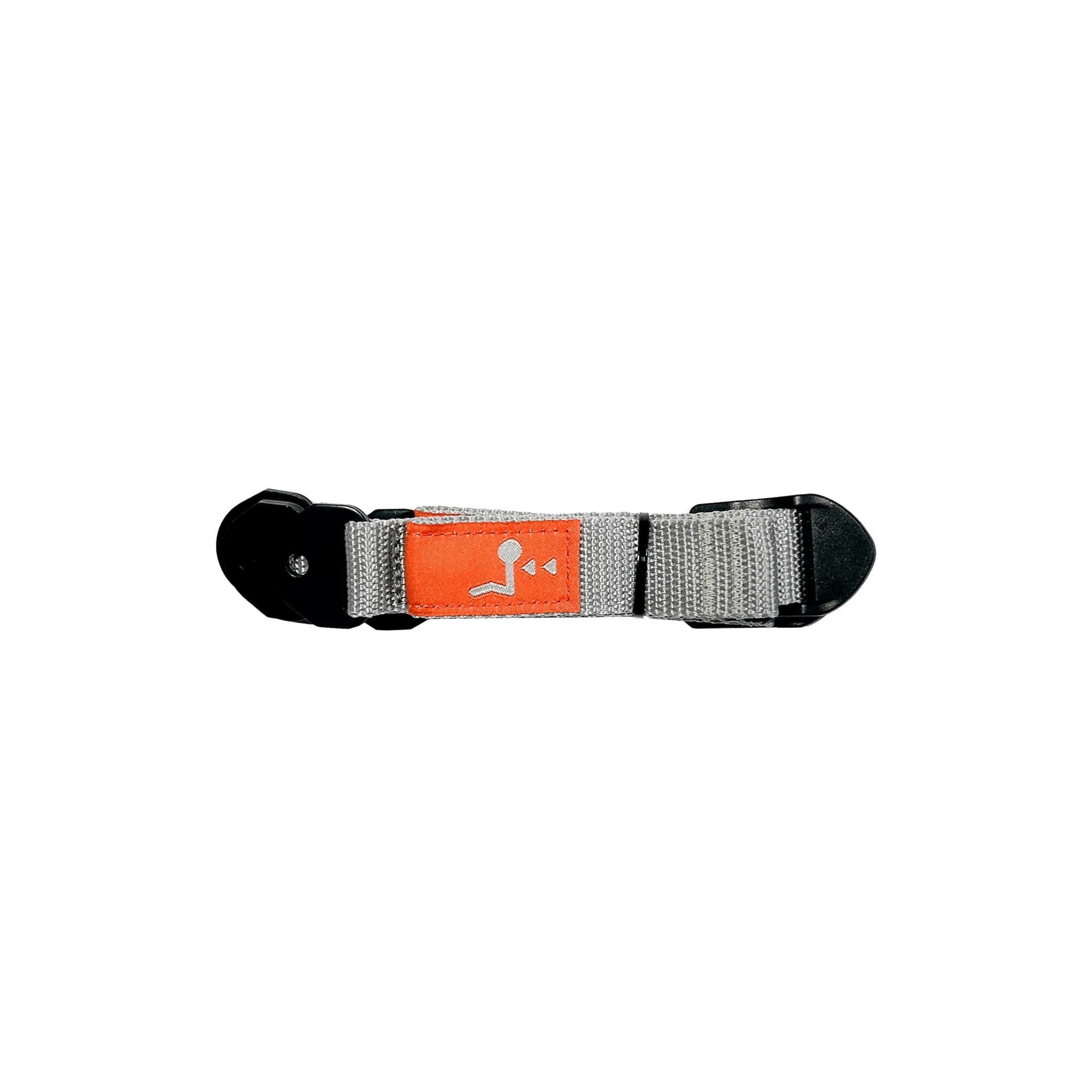 Seatback and Targa Strap Set