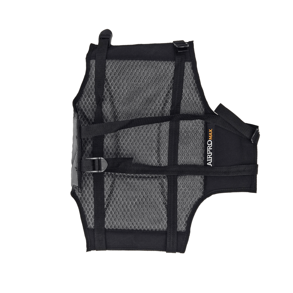 Phase 3 Airpro Max Seatback Pad