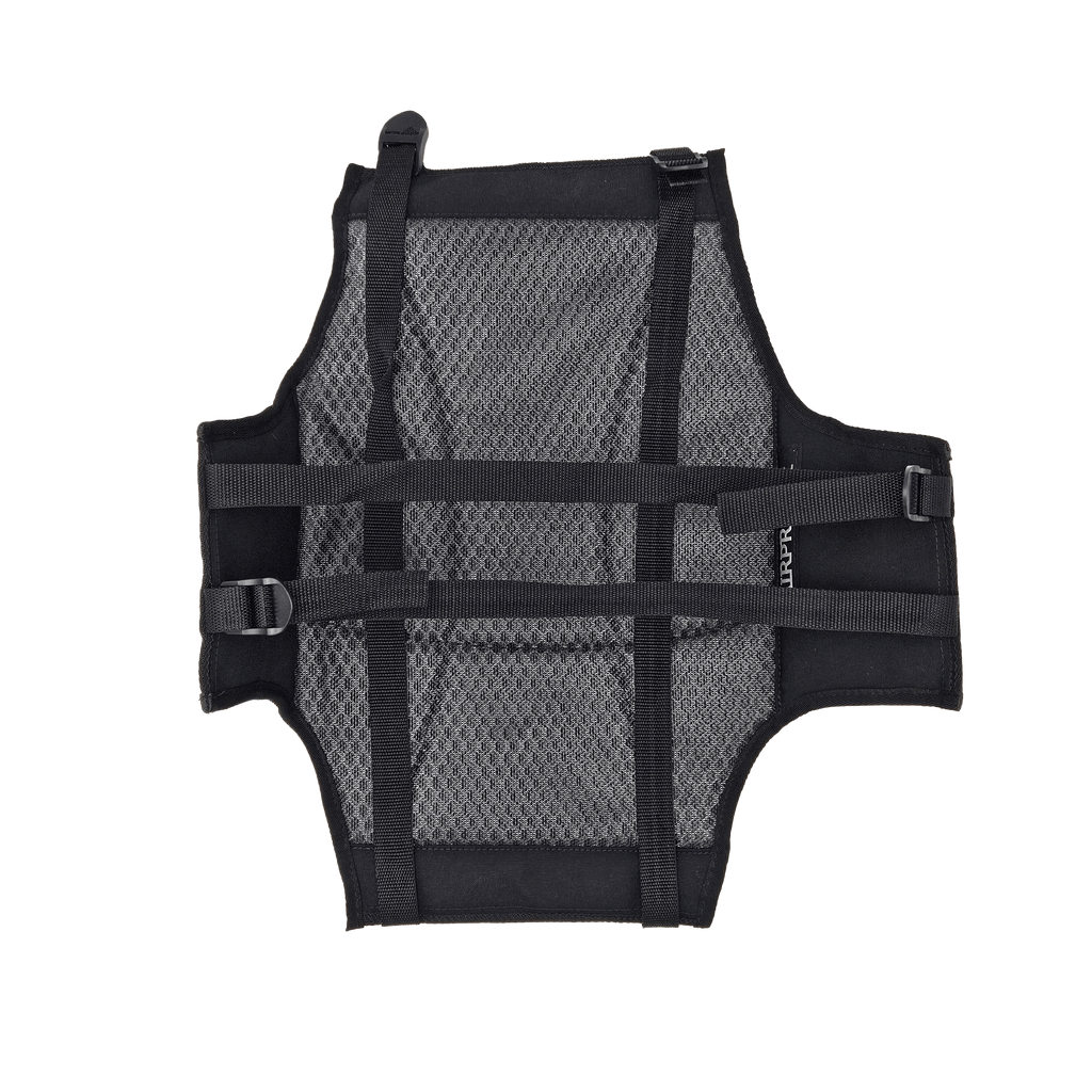 Phase 3 Airpro Max Seatback Pad