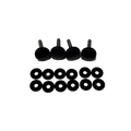 Ride 115X Max Extension Kit