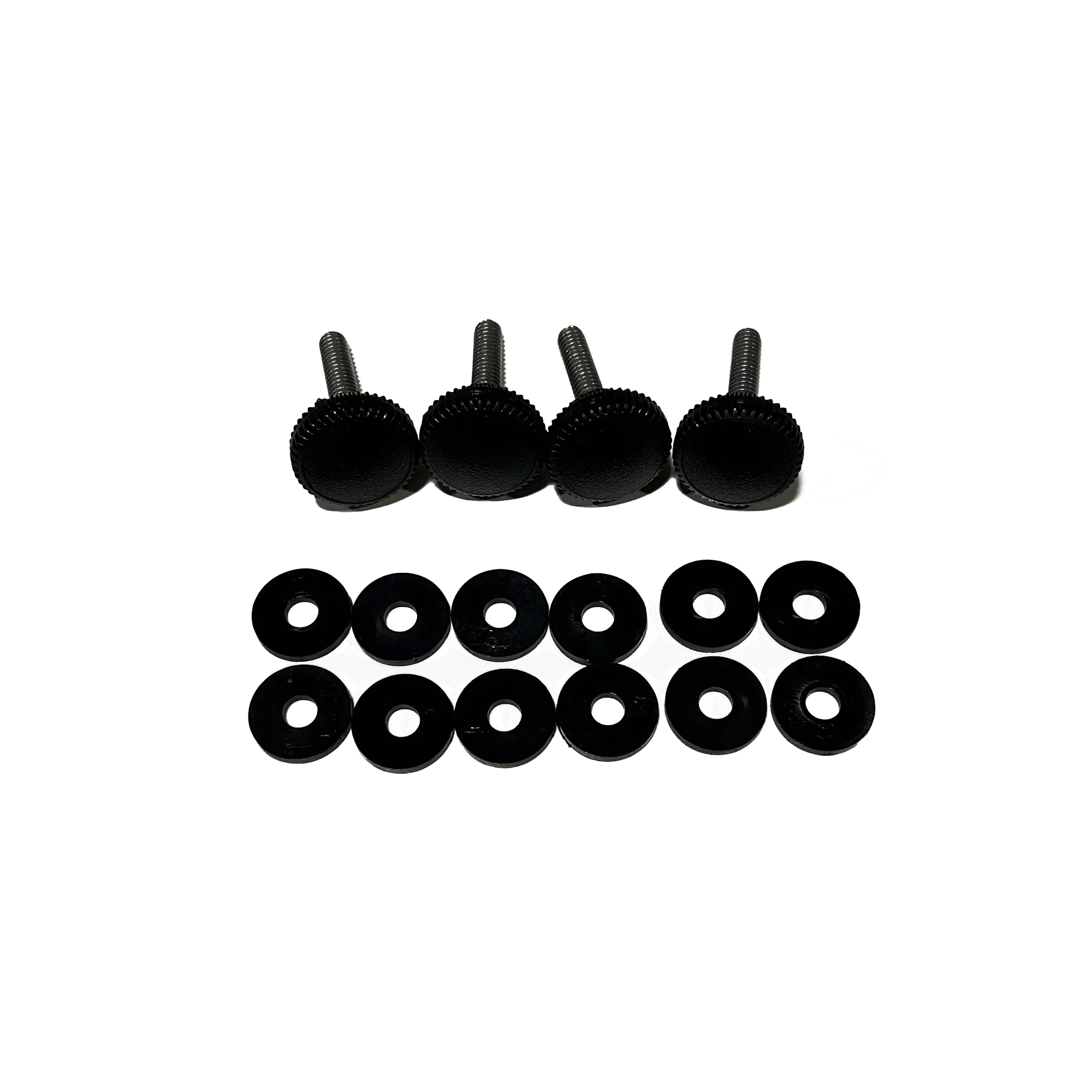 Ride 115X Max Extension Kit