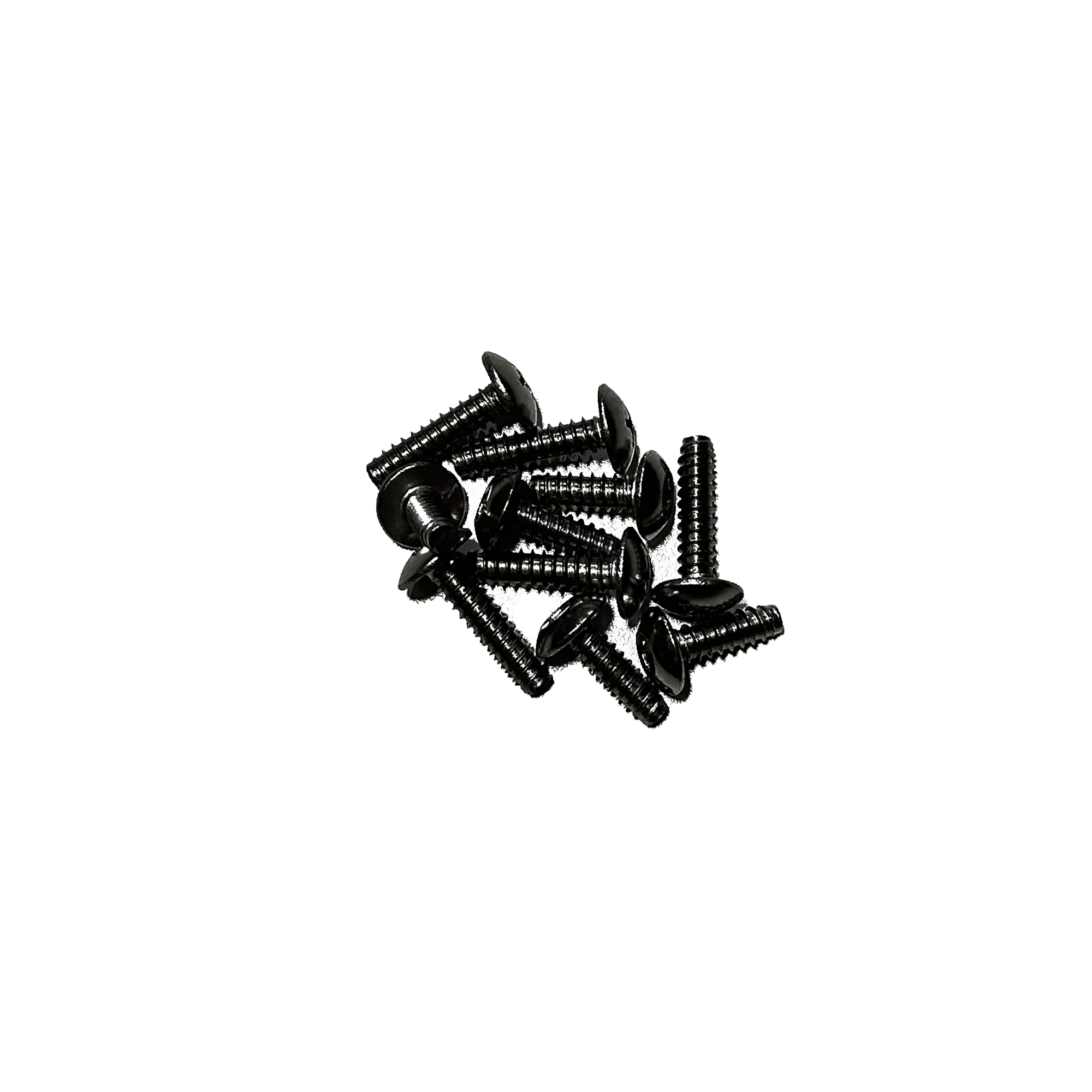 Truss Screws - #14 x 1 in. - 5 Pack