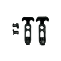 Hood Latch - 2 Pack
