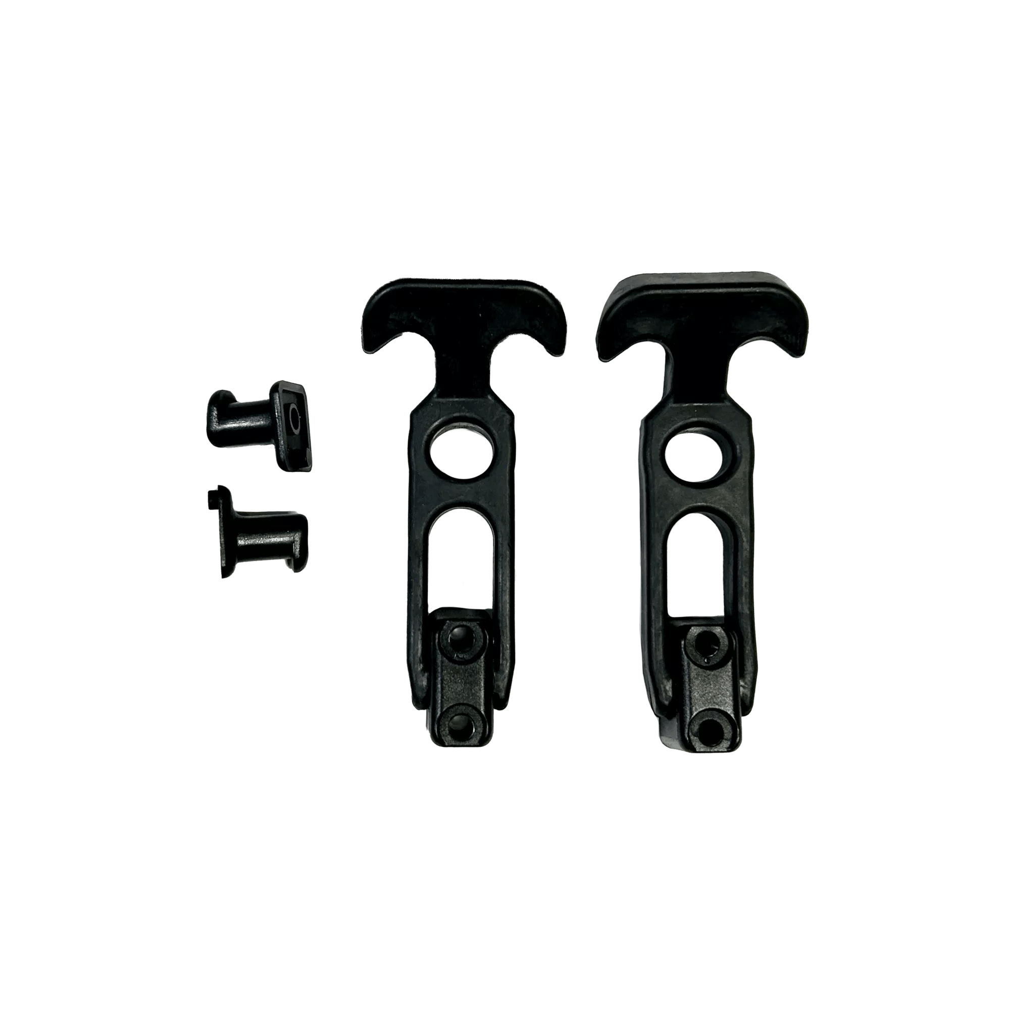 Hood Latch - 2 Pack