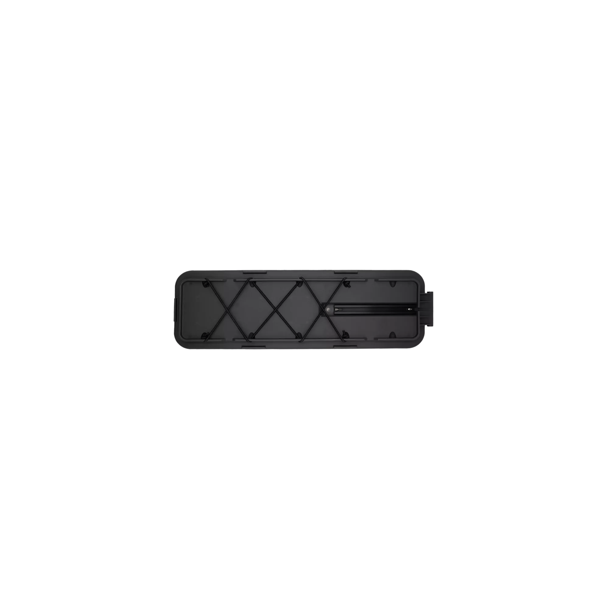 Wildy Rectangular Hatch