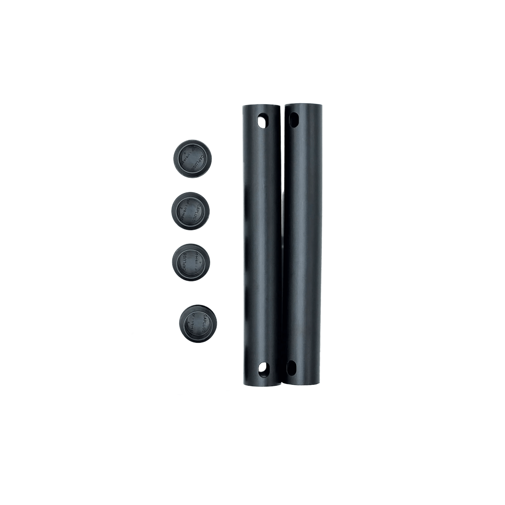 Atak 120/140 Tube Handles - 2 Pack
